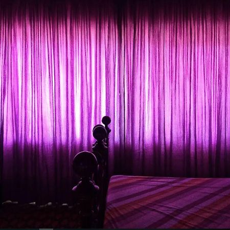 Отель Violet Dreams Формия Экстерьер фото